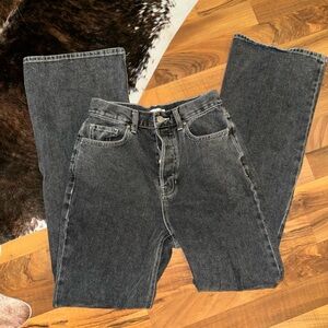 Pacsun bootcut jeans